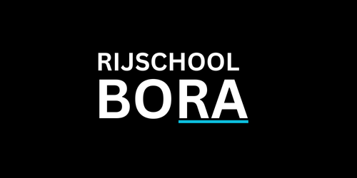 Rijschool Bora
